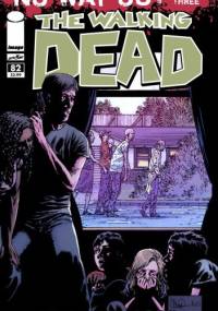 The Walking Dead #082