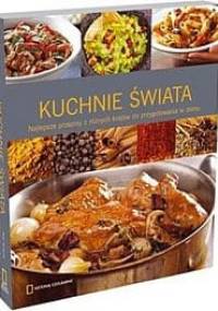 Kuchnie świata - Rick Rogers