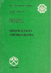 Mineralogia i petrografia