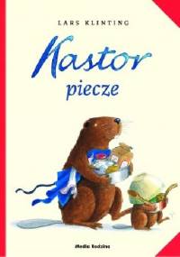 Kastor piecze - Lars Klinting