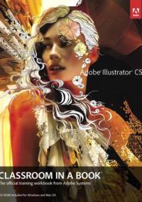 Adobe Illustrator CS6 Classroom in a Book - Adobe Creative Team