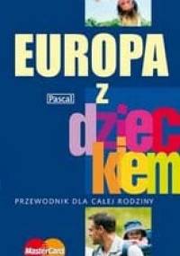 Europa z dzieckiem - praca zbiorowa