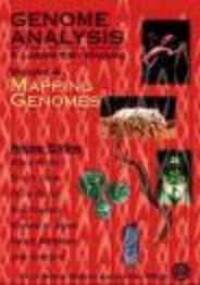 Genome Analysis Laboratory Manual v.4 Mapping Genomes - Bruce Birren