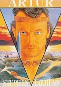 Artur - Stephen R. Lawhead