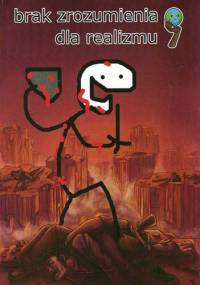 Brak zrozumienia dla realizmu - Jakub K. Dębski