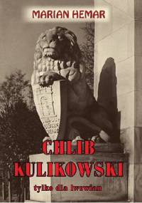 Chlib kulikowski - Marian Hemar
