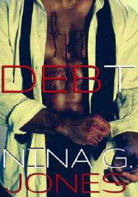 Debt - Nina G. Jones