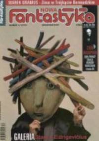 Nowa Fantastyka 231 (12/2001)