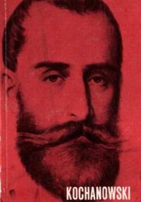 Jan Kochanowski - Zofia Szmydtowa