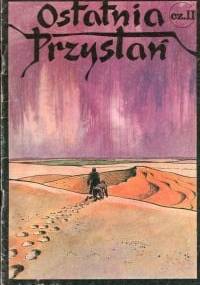 Ostatnia przystań cz.II - Marek Szyszko