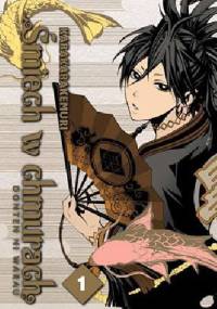 Śmiech w chmurach #1 - Kemuri Karakara