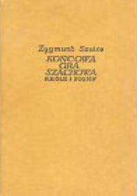 Końcowa gra szachowa. Króle i piony - Zygmunt Szulce