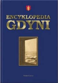 Encyklopedia Gdyni - praca zbiorowa