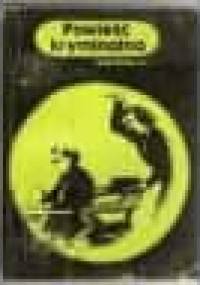 Wszystko o... Powieść kryminalna - Jerzy Siewierski