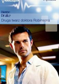 Druga twarz doktora Robinsona - Dianne Drake