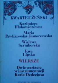 Kwartet żeński