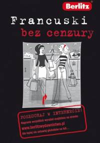 Francuski bez cenzury - praca zbiorowa