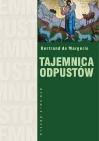 Tajemnica odpustów - Bertrand de Margerie