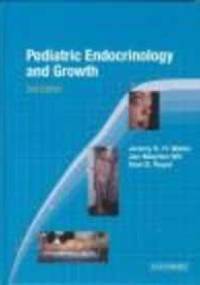 Pediatric Endocrinology && Growth - Wales