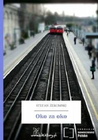 Oko za oko - Stefan Żeromski