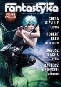 Fantastyka wydanie specjalne 1 (18)/2008 - Redakcja miesięcznika Fantastyka