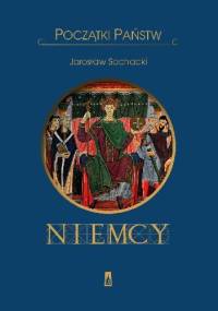 Niemcy - Jarosław Sochacki