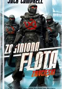 Zwycięski - Jack Campbell