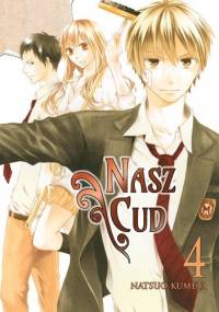 Nasz Cud #4 - Natsuo Kumeta