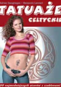 Tatuaże celtyckie - Adrian Geoghegan