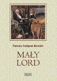 Mały lord - Frances Hodgson Burnett