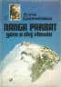 Nanga Parbat góra o złej sławie - Anna Czerwińska