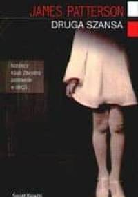 Druga szansa - James Patterson