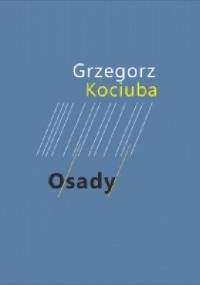 Osady - Grzegorz Kociuba