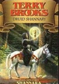 Druid Shannary - Terry Brooks