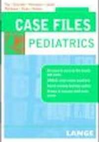 Clinical Cases Pediatrics - Maggie Toy