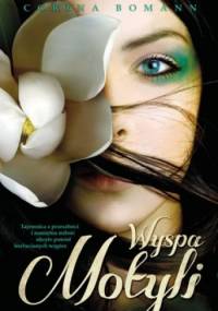 Wyspa Motyli - Corina Bomann