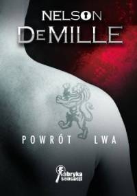 Powrót Lwa - Nelson DeMille