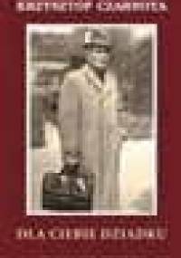 Dla ciebie dziadku - Krzysztof Czarnota