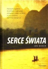 Serce Świata - Ian Baker