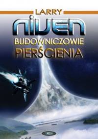 Budowniczowie Pierścienia - Larry Niven