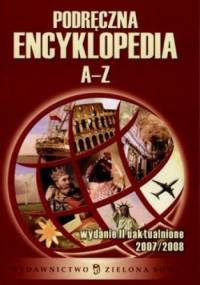 Podręczna encyklopedia A-Z