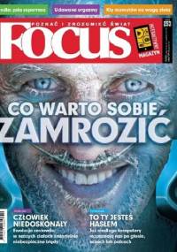 Focus 10/2016 - Redakcja magazynu Focus