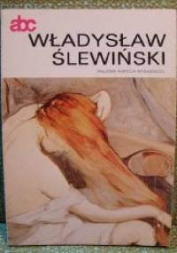Władysław Ślewiński - Władysława Jaworska