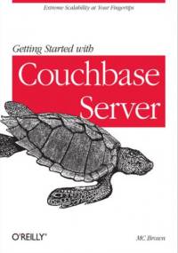 Getting Started with Couchbase Server - Brown MC