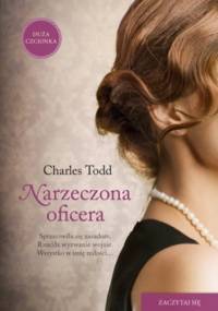 Narzeczona oficera - Charles Todd