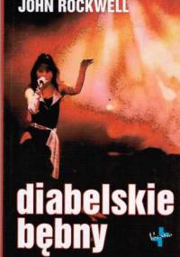 Diabelskie bębny - John Rockwell