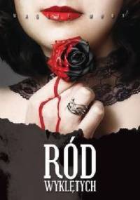 Ród wyklętych - Maggie Moon