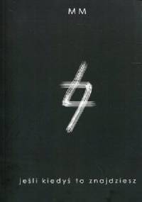 Jeśli kiedyś to znajdziesz - MM