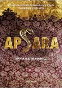 Apsara - Marek R. Litmanowicz