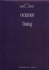 Dialog - Wilhelm Ockham